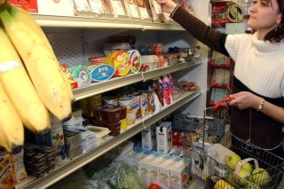 Les deux brigandages ont eu lieu dans deux shops à distnce d'une semaine. (photo d'illustration)
